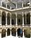 1102 Arkader I Flere Etager Palazzo Dei Normanni Palermo Sicilien Italien Anne Vibeke Rejser IMG 5356