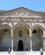 1124 Indgangsportal Duomo Palermo Sicilien Italien Anne Vibeke Rejser IMG 5385