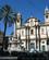 1154 Chiesa Di San Domenico Palermo Sicilien Italien Anne Vibeke Rejser IMG 5422