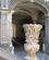 1319 Havevase Ved Udgangen Villa Palagonia Bagheria Sicilien Italien Anne Vibeke Rejser IMG 5506