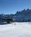 407 Udsigt Til Takkede Bjergtinder Val Di Fassa Dolomitterne Italien Anne Vibeke Rejser IMG 2327