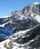 608 Kig Til Dalen Val Di Fassa Dolomitterne Italien Anne Vibeke Rejser IMG 2483