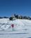 614 Paa God Bred Piste Val Di Fassa Dolomitterne Italien Anne Vibeke Rejser IMG 2493