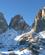 616 Dolomitternes Betagende Bjergtinder Val Di Fassa Dolomitterne Italien Anne Vibeke Rejser IMG 2508