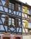 419 Farverige Bindingsvaerkshuse Colmar Alsace Frankrig Anne Vibeke Rejser IMG 9130