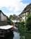 420 Kanalhuse I Lille Venedig Colmar Alsace Frankrig Anne Vibeke Rejser IMG 9138