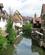 425 Kanalen I Lille Venedig Colmar Alsace Frankrig Anne Vibeke Rejser IMG 9144