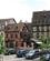 426 Idyllisk Torv I Lille Venedig Colmar Alsace Frankrig Anne Vibeke Rejser IMG 9151