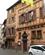 611 Bindingsvaerk Ved Slagternes Taarn Ribeauville Alsace Frankrig Anne Vibeke Rejser IMG 9449
