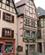 614 Brede Og Smalle Huse Ribeauville Alsace Frankrig Anne Vibeke Rejser IMG 9448