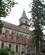 618 St. Gregorie Kirke Fra 1200 Tallet Ribeauville Alsace Frankrig Anne Vibeke Rejser IMG 9457