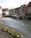 826 Kanalbaad I Slusekammeret Strasbourg Alsace Frankrig Anne Vibeke Rejser IMG 9561