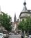 850 I Strasbourgs Gamle Bydel Kan Du Orientere Dig Efter Katedralen Strasbourg Alsace Frankrig Anne Vibeke Rejser IMG 9603
