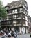 852 Bindingsvaerkshus Paa Place St. Etienne Strasbourg Alsace Frankrig Anne Vibeke Rejser IMG 9610
