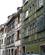 854 Husene Staar Taet I Strasbourgs Gamle Bydel Strasbourg Alsace Frankrig Anne Vibeke Rejser IMG 9613