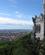 118 Udsigt Over Lyon Fra Fourviere Lyon Auvergne Rhône Alpes Frankrig Anne Vibeke Rejser IMG 5863
