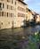 230 Langs Thiou Floden Annecy Haute Savoie Frankrig Anne Vibeke Rejserimg 6085