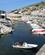 202 Havnen Ved Callelongue Calanques Marseille Provence Frankrig Anne Vibeke Rejser IMG 0744