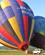 504 Ballonerne Loefter Sig Langsomt Forcalquier Provence Frankrig Anne Vibeke Rejser IMG 0982 Large