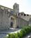 402 Klostermur Og Basilika Ved Salagon Mane An Provence Frankrig Anne Vibeke Rejser IMG 0950