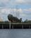 152 Skibsmodel Paa Strandøen Ved Floden Oder Szczecin Stettin Polen Vestpommern Anne Vibeke Rejser IMG 7853