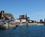 302 Middelalderkirke Og Borg I Castro Urdiales Cantabrien Spanien Anne Vibeke Rejser IMG 7224
