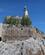 309 Fyrtaarn Fra 1853 Placeret 49 Meter Over Havet Castro Urdiales Cantabrien Spanien Anne Vibeke Rejse IMG 7229