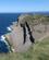 408 Klippeformation Paa Cabo De Mayor Santander Cantabrien Spanien Anne Vibeke Rejser IMG 7260