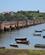 702 Middelalderbroen La Maza I San Vicente De La Barquera Cantabrien Spanien Anne Vibeke Rejser IMG 7343