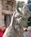 804 Statuen La Regenta Ses Paa Katedralpladsen Oviedo Asturien Spanien Anne Vibeke Rejser IMG 7385