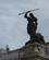 1207 Statue Af Maria Pita A Coruna Galicien Spanien Anne Vibeke Rejser IMG 7541