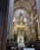 1515 Alter Med Roegelseskarret Fra Loftet Santiago De Compostela Galicien Spanien Anne Vibeke Rejser IMG 7668