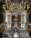 1516 Nederste Del Af Katedralens Alter Santiago De Compostela Galicien Spanien Anne Vibeke Rejser IMG 7666