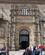 1521 Indgang Til Hostal Dos Reis Católicos Santiago De Compostela Galicien Spanien Anne Vibeke Rejser IMG 7626
