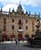 1525 Praza Das Praterias Santiago De Compostela Galicien Spanien Anne Vibeke Rejser IMG 7687