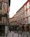 107 Bindingsvaerkshus Ved Gaagade Toulouse Frankrig Anne Vibeke Rejser IMG 7989