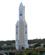 208 Ariane 5 Raket Citi De L'espace Toulouse Frankrig Anne Vibeke Rejser IMG 8301 Large