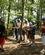 500 Instruktion Foer Klatring I Fantasy Forest La Loire Frankrig Anne Vibeke Rejser PICT0057