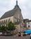 110 Eglise De Saint Martin De Luche La Chabotiere Luche Pringe Le Loir Frankrig Anne Vibeke Rejser PICT0044