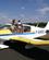 400 Fly Fra Aero Club Paul Métairie La Fleche Le Loir Frankrig Anne Vibeke Rejser PICT0005