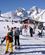 144 Bjergpasset Mellem Frankrig Og Italien Col Du Petit Saint Bernard La Rosiere De Franske Alper Frankrig Anne Vibeke Rejser PICT0089