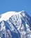 150 Udsigt Til Europas Højeste Top Mont Blanc La Rosiere De Franske Alper Frankrig Anne Vibeke Rejser PICT0120