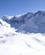 118 De Franske Alpers Hvide Verden Sainte Foy Tarentaise De Franske Alper Frankrig Anne Vibeke Rejser PICT0205