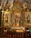 109 Altertavle Notre Dame De L'assomption Valloire Frankrig Anne Vibeke Rejser PICT0457
