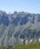 210 Bjergside Med Skred Ved La Sétaz Pas Des Griffes Valloire Frankrig Anne Vibeke Rejser PICT0098