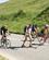 400 Folk Paa Vej Mod De Bedste Pladser Ved Tour De France Valloire Frankrig Anne Vibeke Rejser PICT0215
