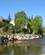 102 Le Lez Floden Drome Frankrig Anne Vibeke Rejser IMG 2701