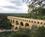 100 Den Romerske Akvædukt Pont Du Gard Frankrig Anne Vibeke Rejser IMG 2682