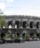 120 Det Romerske Amfiteater I Nimes Gard Frankrig Anne Vibeke Rejser IMG 2657