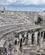 124 De Oeverste Raekker I Amfiteatret Nimes Gard Frankrig Anne Vibeke Rejser IMG 2662